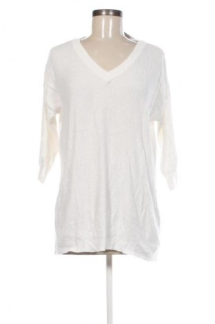 Дамски пуловер Vero Moda, Размер M, Цвят Бял, Цена 6,13 €