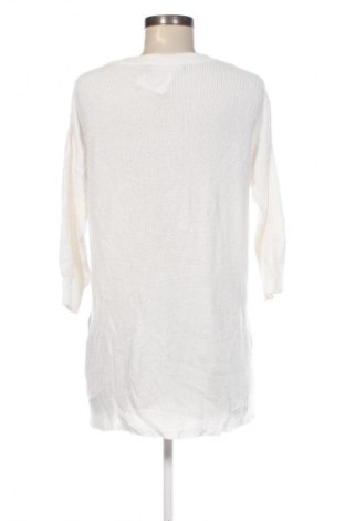 Дамски пуловер Vero Moda, Размер M, Цвят Бял, Цена 6,13 €