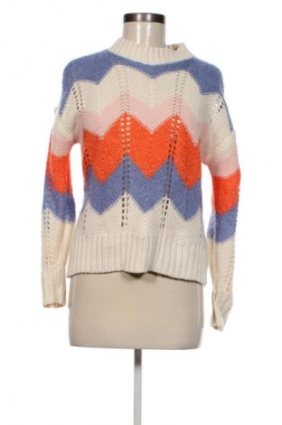 Dámský svetr Vero Moda, Velikost M, Barva Vícebarevné, Cena  209,00 Kč