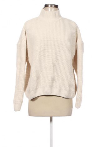 Pulover de femei Vero Moda, Mărime M, Culoare Alb, Preț 56,99 Lei, #134388989