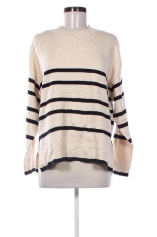 Дамски пуловер Vero Moda, Размер L, Цвят Многоцветен, Цена 10,22 €