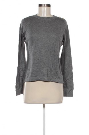 Γυναικείο πουλόβερ Vero Moda, Μέγεθος M, Χρώμα Γκρί, Τιμή 8,99 €