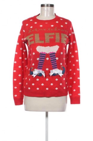 Damenpullover Vero Moda, Größe S, Farbe Mehrfarbig, Preis 8,99 €