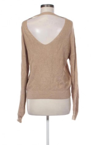 Дамски пуловер Vero Moda, Размер S, Цвят Бежов, Цена 6,64 €