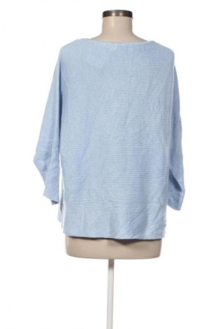 Дамски пуловер Vero Moda, Размер L, Цвят Син, Цена 7,66 €