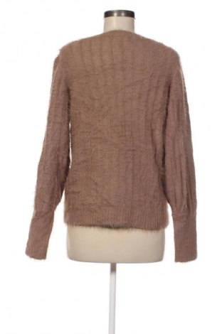 Дамски пуловер Vero Moda, Размер S, Цвят Кафяв, Цена 7,66 €