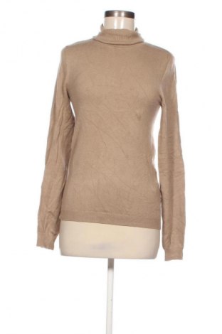 Дамски пуловер Vero Moda, Размер S, Цвят Бежов, Цена 6,64 €