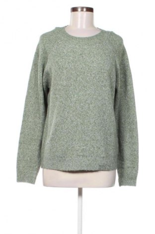 Damenpullover Vero Moda, Größe M, Farbe Grün, Preis 10,99 €