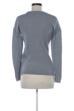 Damenpullover Vero Moda, Größe M, Farbe Blau, Preis 12,99 €
