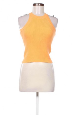 Damenpullover Vero Moda, Größe S, Farbe Orange, Preis 2,99 €