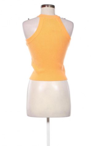Damenpullover Vero Moda, Größe S, Farbe Orange, Preis 2,99 €