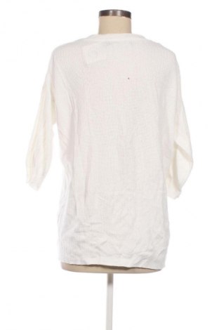 Damenpullover Vero Moda, Größe M, Farbe Weiß, Preis 8,99 €