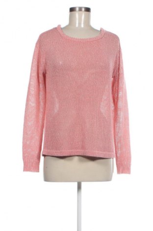 Damski sweter Vero Moda, Rozmiar S, Kolor Różowy, Cena 33,99 zł