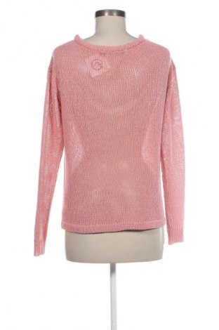 Damski sweter Vero Moda, Rozmiar S, Kolor Różowy, Cena 33,99 zł