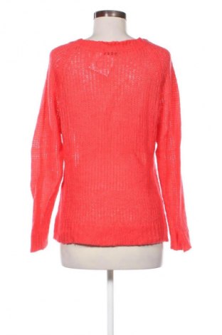 Damenpullover Vero Moda, Größe L, Farbe Rot, Preis 9,99 €