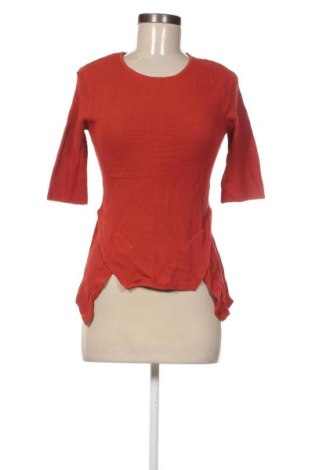 Dámský svetr Veronika Maine, Velikost S, Barva Oranžová, Cena  279,00 Kč