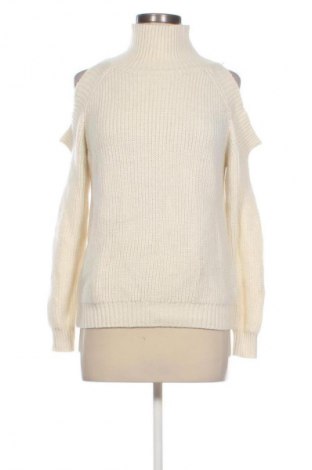 Дамски пуловер Verysimple, Размер L, Цвят Екрю, Цена 12,27 €