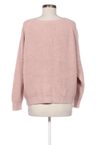 Damenpullover Vestino, Größe XL, Farbe Aschrosa, Preis 5,99 €