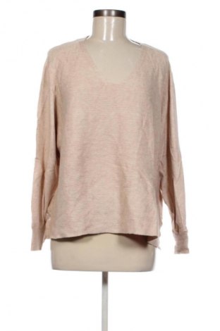 Дамски пуловер Vine Apparel, Размер S, Цвят Бежов, Цена 2,04 €
