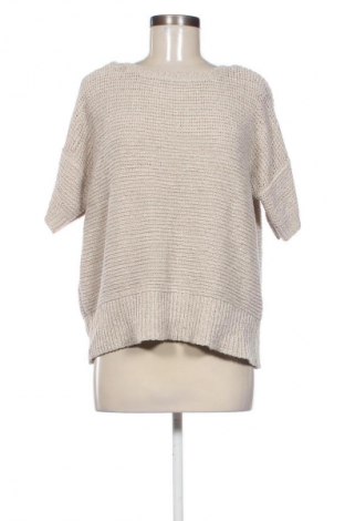 Γυναικείο πουλόβερ Wallis, Μέγεθος M, Χρώμα  Μπέζ, Τιμή 3,99 €