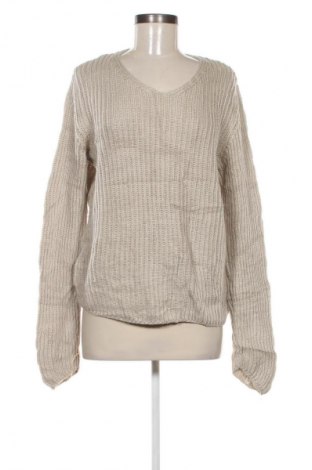 Дамски пуловер Weekend Max Mara, Размер M, Цвят Бежов, Цена 75,67 €