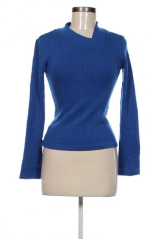 Pulover de femei Wewell, Mărime M, Culoare Albastru, Preț 81,99 Lei, #134364071