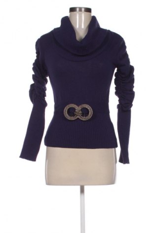 Γυναικείο πουλόβερ White, Μέγεθος S, Χρώμα Βιολετί, Τιμή 2,99 €