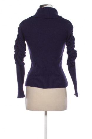 Γυναικείο πουλόβερ White, Μέγεθος S, Χρώμα Βιολετί, Τιμή 2,99 €