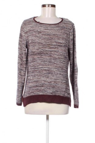 Damenpullover Woman By Tchibo, Größe S, Farbe Mehrfarbig, Preis 5,99 €