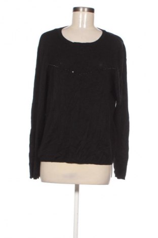 Дамски пуловер Women by Tchibo, Размер XL, Цвят Черен, Цена 4,60 €
