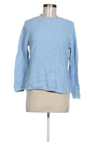 Γυναικείο πουλόβερ Women's Collection, Μέγεθος S, Χρώμα Μπλέ, Τιμή 10,99 €
