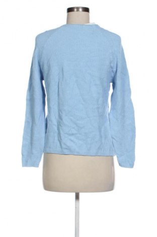 Γυναικείο πουλόβερ Women's Collection, Μέγεθος S, Χρώμα Μπλέ, Τιμή 10,99 €