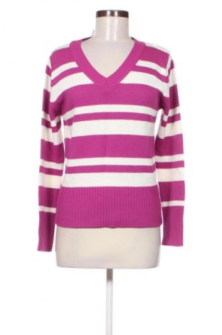 Damski sweter X-Mail, Rozmiar M, Kolor Kolorowy, Cena 47,21 zł