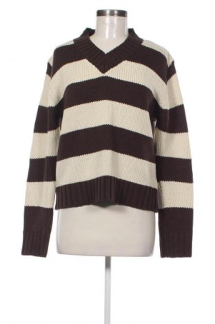 Damski sweter X-Mail, Rozmiar L, Kolor Kolorowy, Cena 21,99 zł