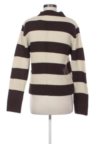 Damski sweter X-Mail, Rozmiar L, Kolor Kolorowy, Cena 21,99 zł