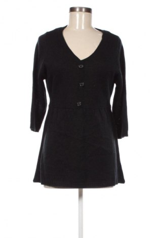 Γυναικείο πουλόβερ X-Mail, Μέγεθος M, Χρώμα Μαύρο, Τιμή 8,99 €