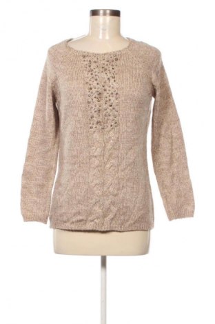 Дамски пуловер Xside, Размер M, Цвят Многоцветен, Цена 2,04 €