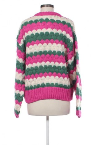Дамски пуловер Y.A.S, Размер XL, Цвят Многоцветен, Цена 18,40 €