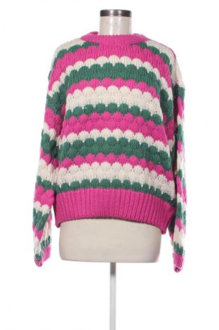 Дамски пуловер Y.A.S, Размер XL, Цвят Многоцветен, Цена 18,40 €