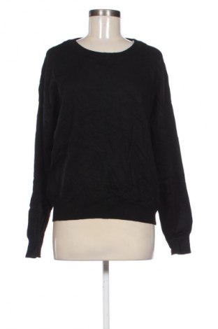 Damenpullover Yaya, Größe L, Farbe Schwarz, Preis 17,99 €