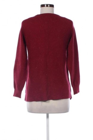 Dámsky pulóver Yes Zee, Veľkosť M, Farba Červená, Cena  4,95 €