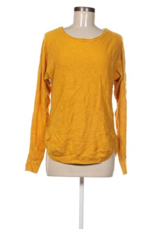 Pulover de femei Yessica, Mărime S, Culoare Galben, Preț 34,99 Lei