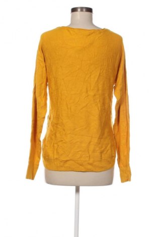 Pulover de femei Yessica, Mărime S, Culoare Galben, Preț 34,99 Lei
