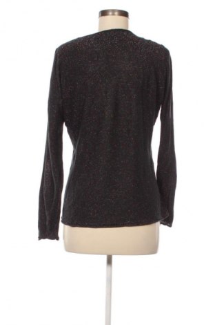 Дамски пуловер Yessica, Размер M, Цвят Черен, Цена 5,62 €