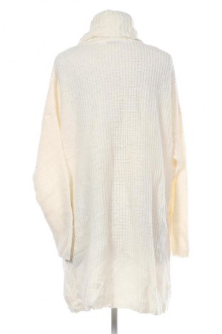 Дамски пуловер Yessica, Размер XL, Цвят Екрю, Цена 7,66 €