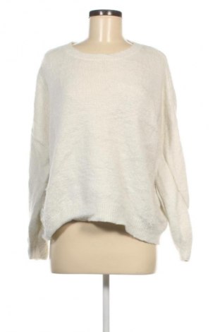 Damenpullover Yessica, Größe XL, Farbe Weiß, Preis 11,99 €