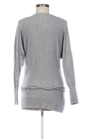 Дамски пуловер Yessica, Размер S, Цвят Сив, Цена 3,57 €
