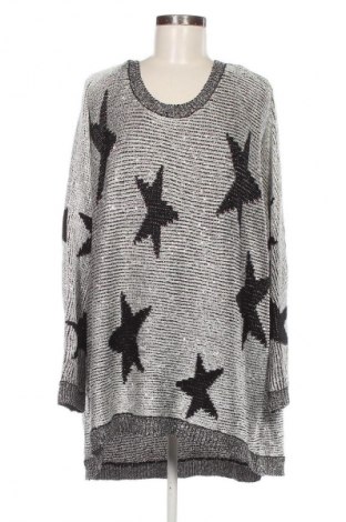 Γυναικείο πουλόβερ Yessica, Μέγεθος XXL, Χρώμα Πολύχρωμο, Τιμή 5,99 €