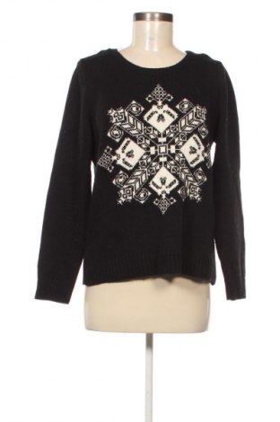 Дамски пуловер Yessica, Размер M, Цвят Многоцветен, Цена 6,64 €