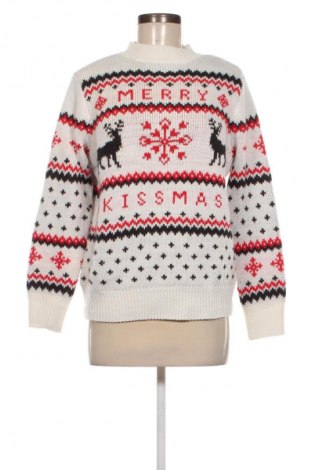 Damenpullover Yessica, Größe S, Farbe Mehrfarbig, Preis 9,99 €